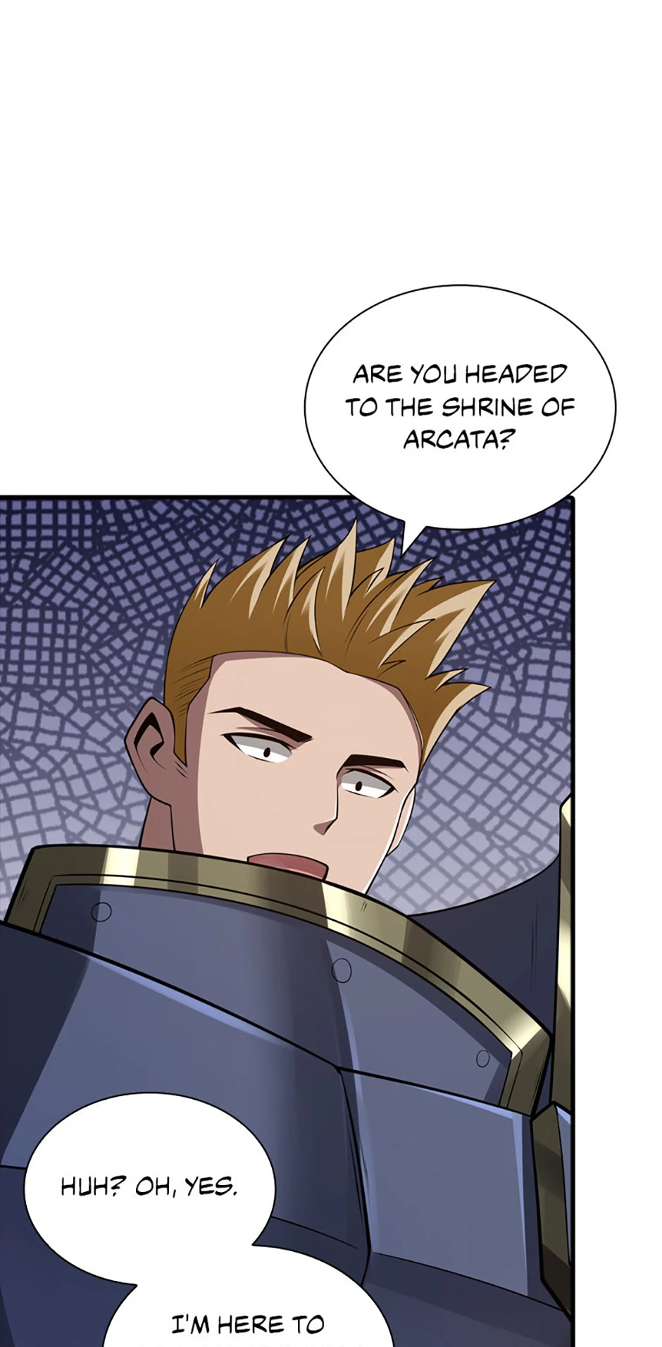 My 1.5-Billion-Won Item Chapter 43 page 32