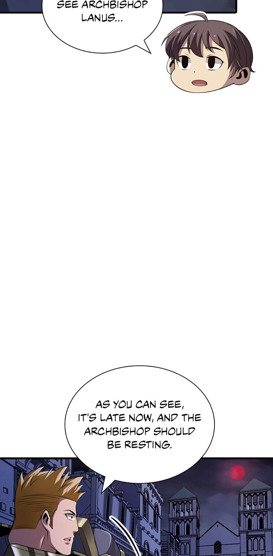 My 1.5-Billion-Won Item Chapter 43 page 33