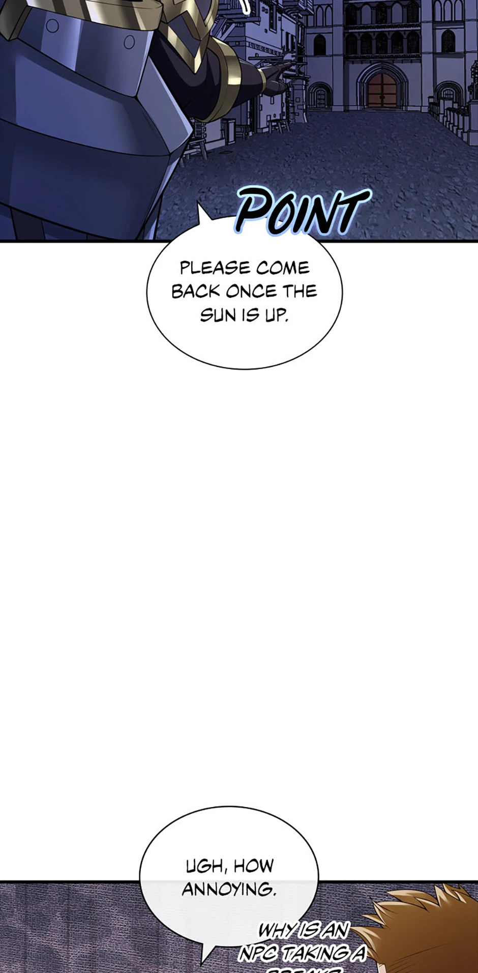 My 1.5-Billion-Won Item Chapter 43 page 34