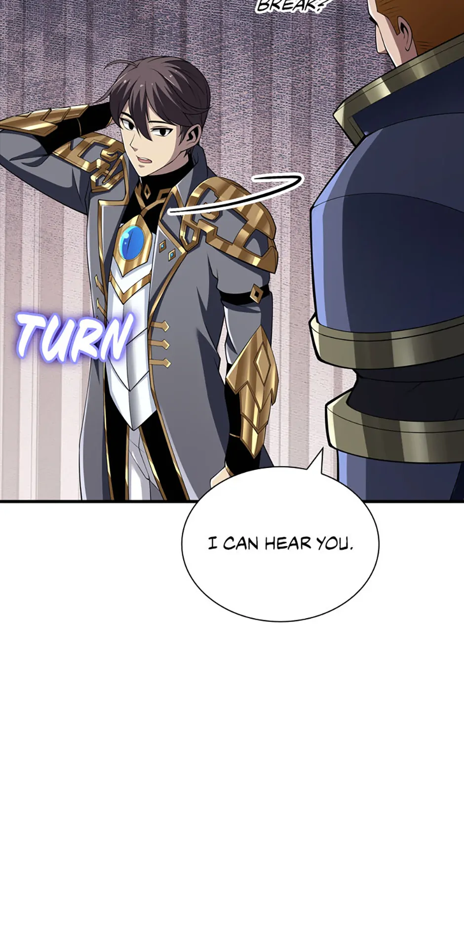 My 1.5-Billion-Won Item Chapter 43 page 35