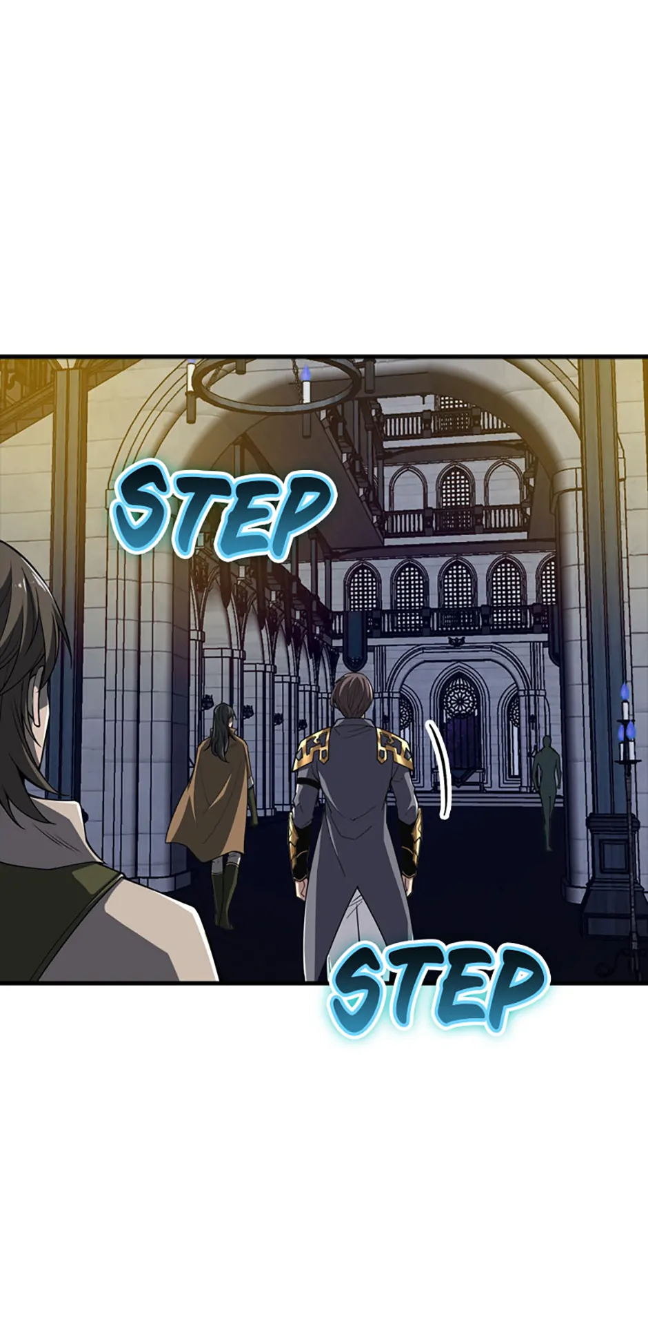 My 1.5-Billion-Won Item Chapter 43 page 38