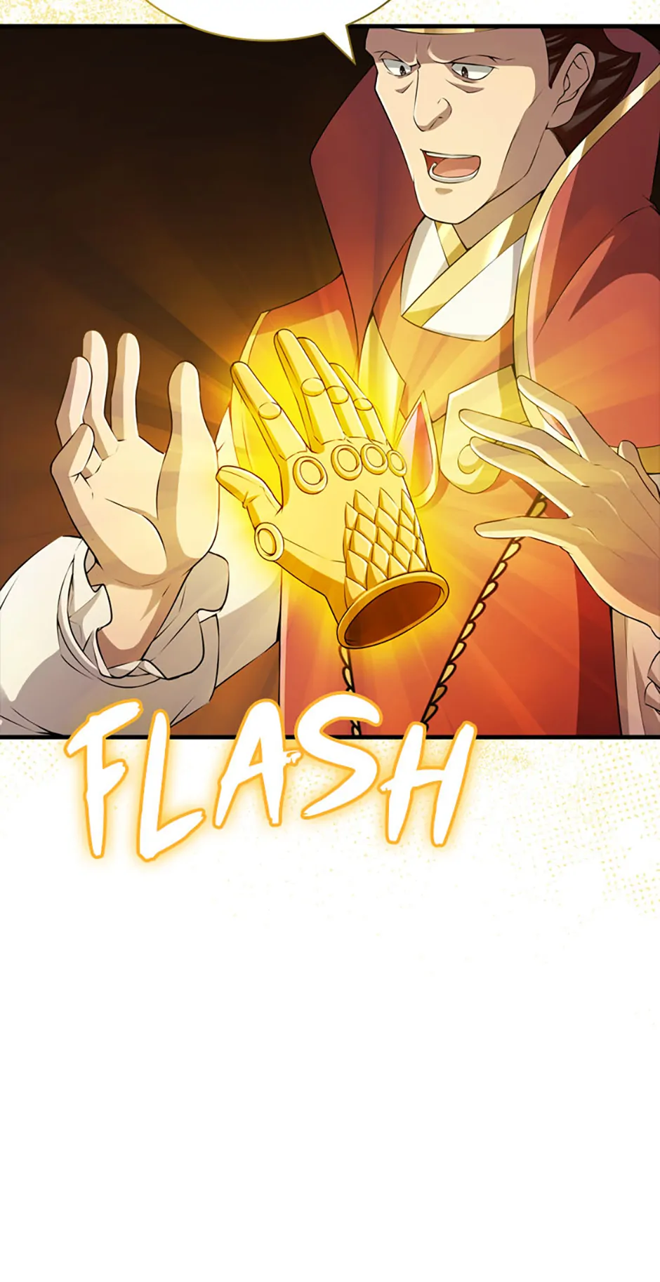 My 1.5-Billion-Won Item Chapter 43 page 44