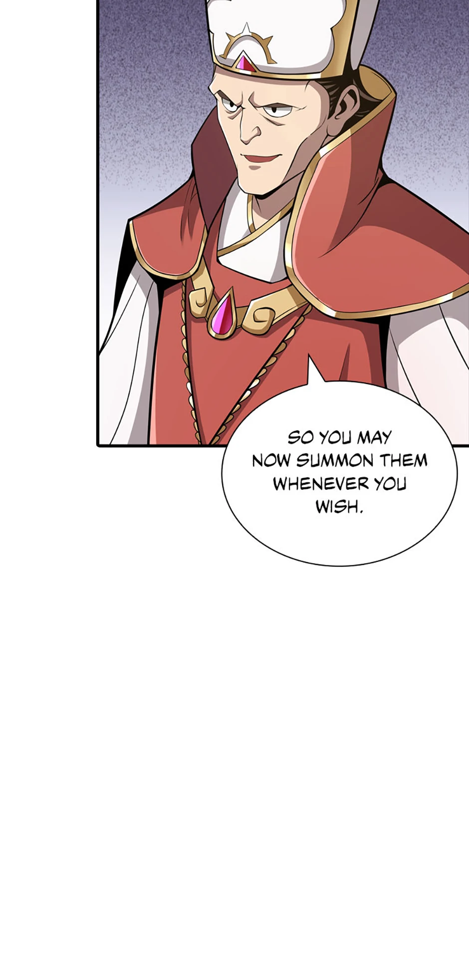 My 1.5-Billion-Won Item Chapter 43 page 48