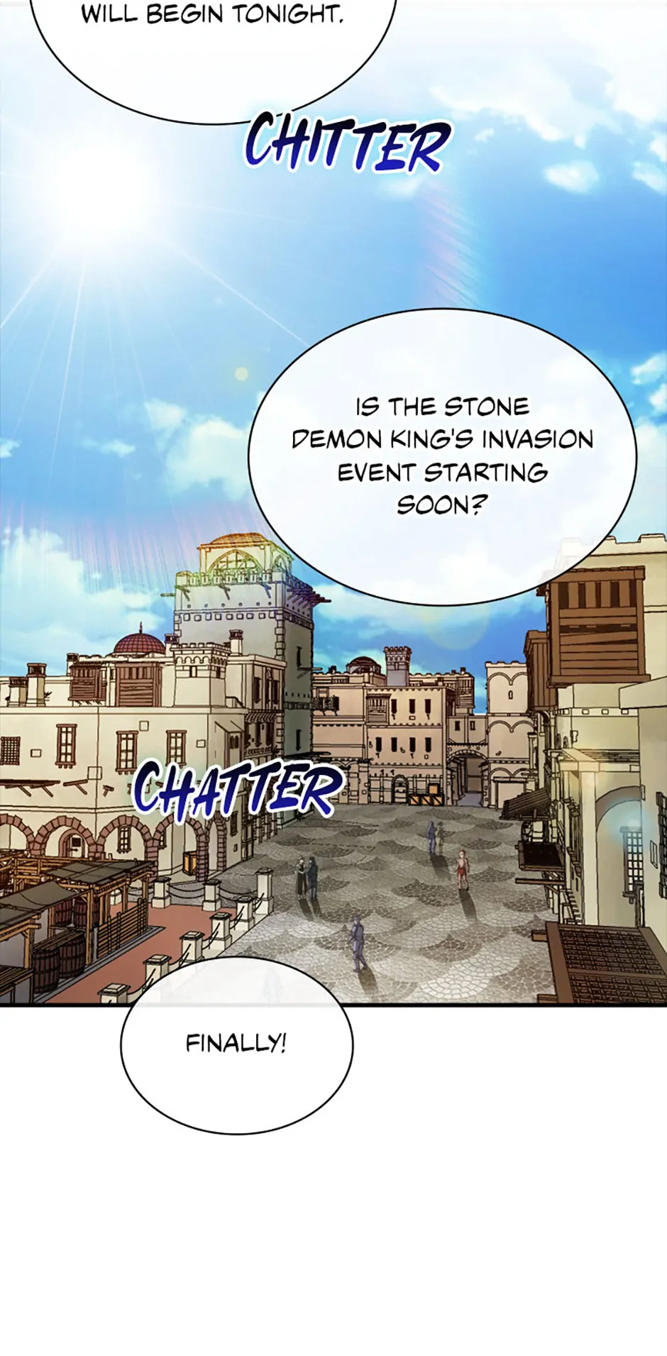 My 1.5-Billion-Won Item Chapter 43 page 52
