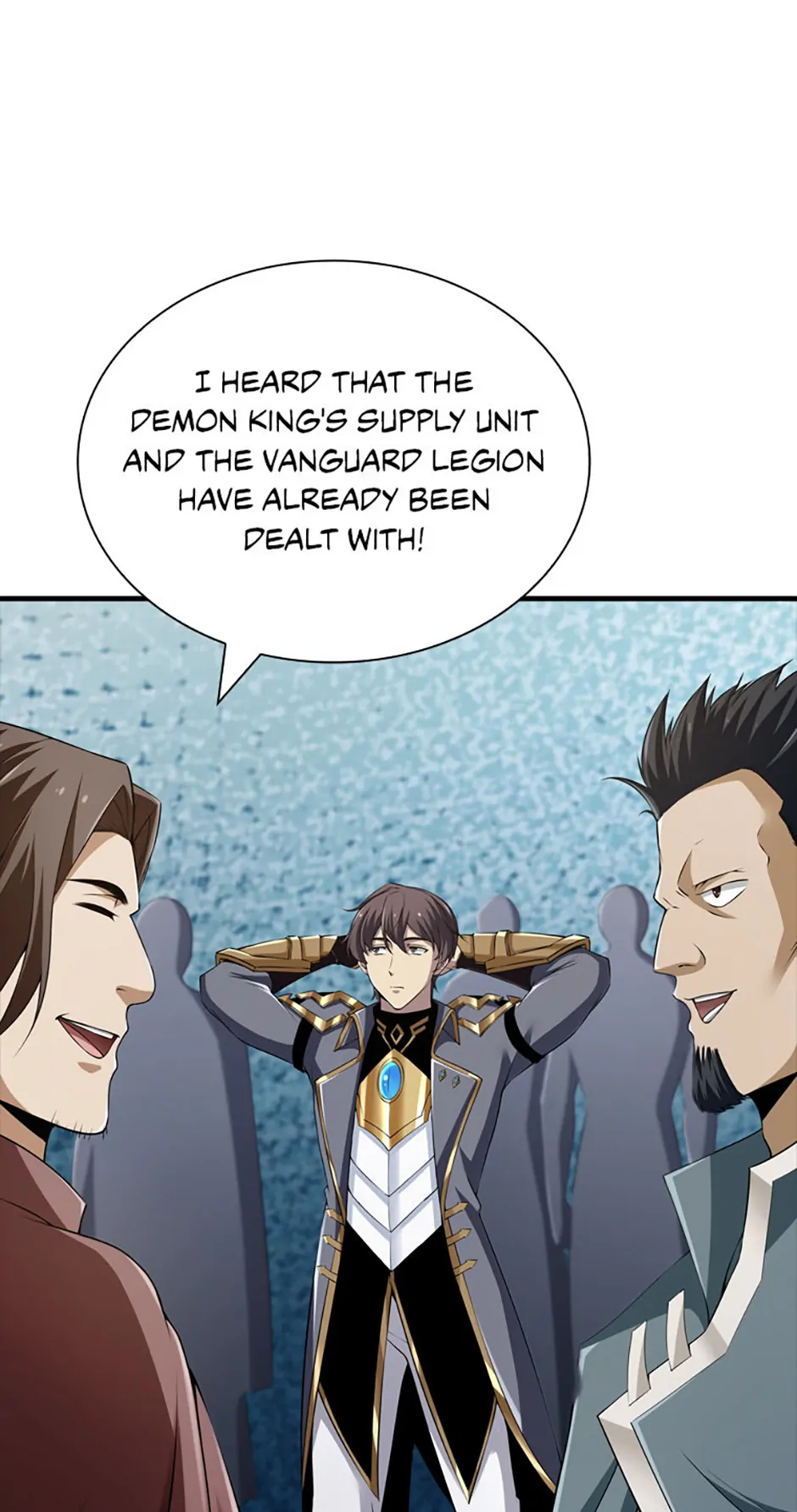 My 1.5-Billion-Won Item Chapter 43 page 53