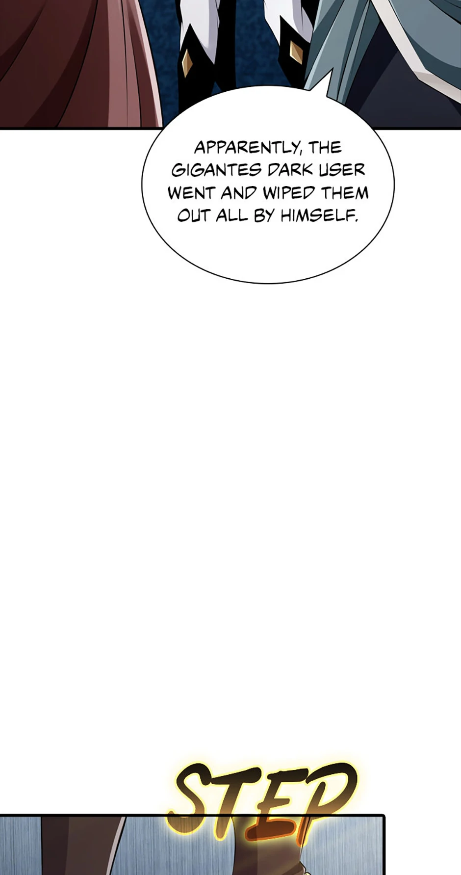 My 1.5-Billion-Won Item Chapter 43 page 54