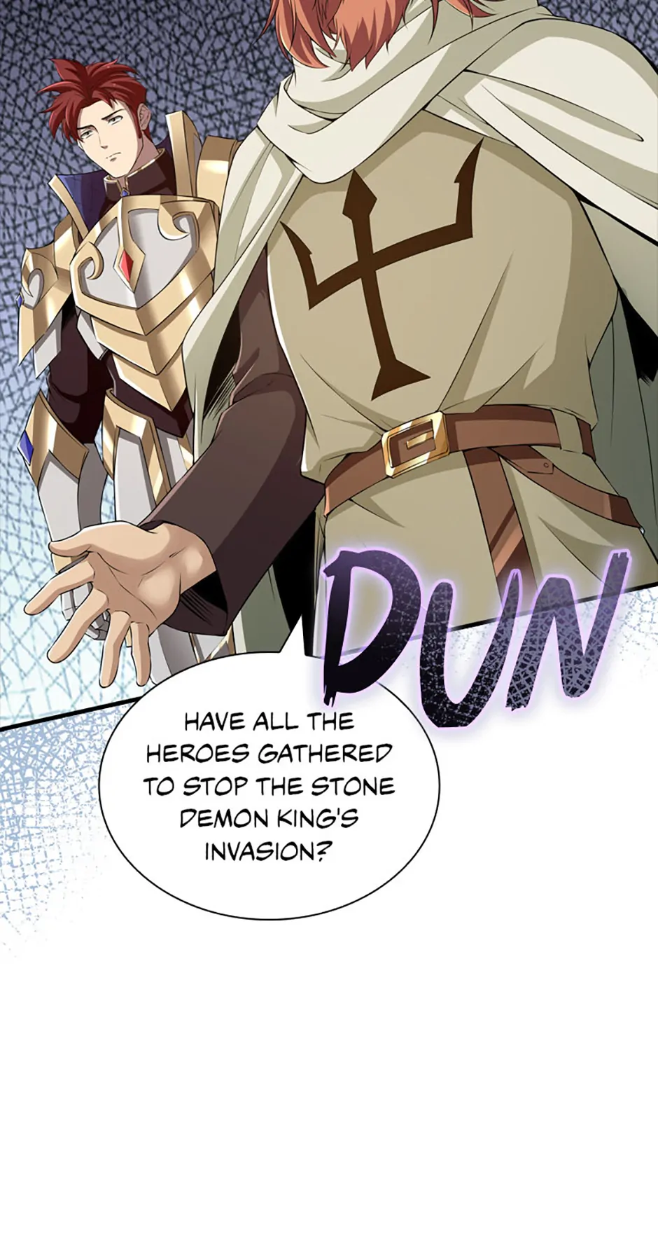 My 1.5-Billion-Won Item Chapter 43 page 56