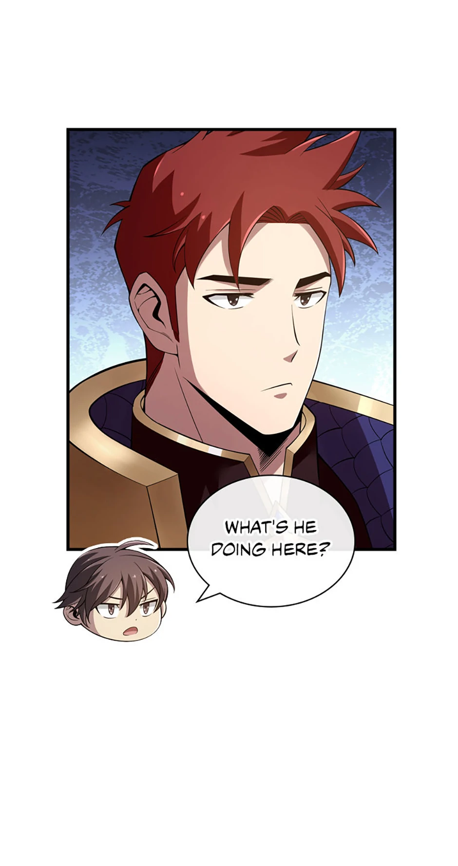 My 1.5-Billion-Won Item Chapter 43 page 58