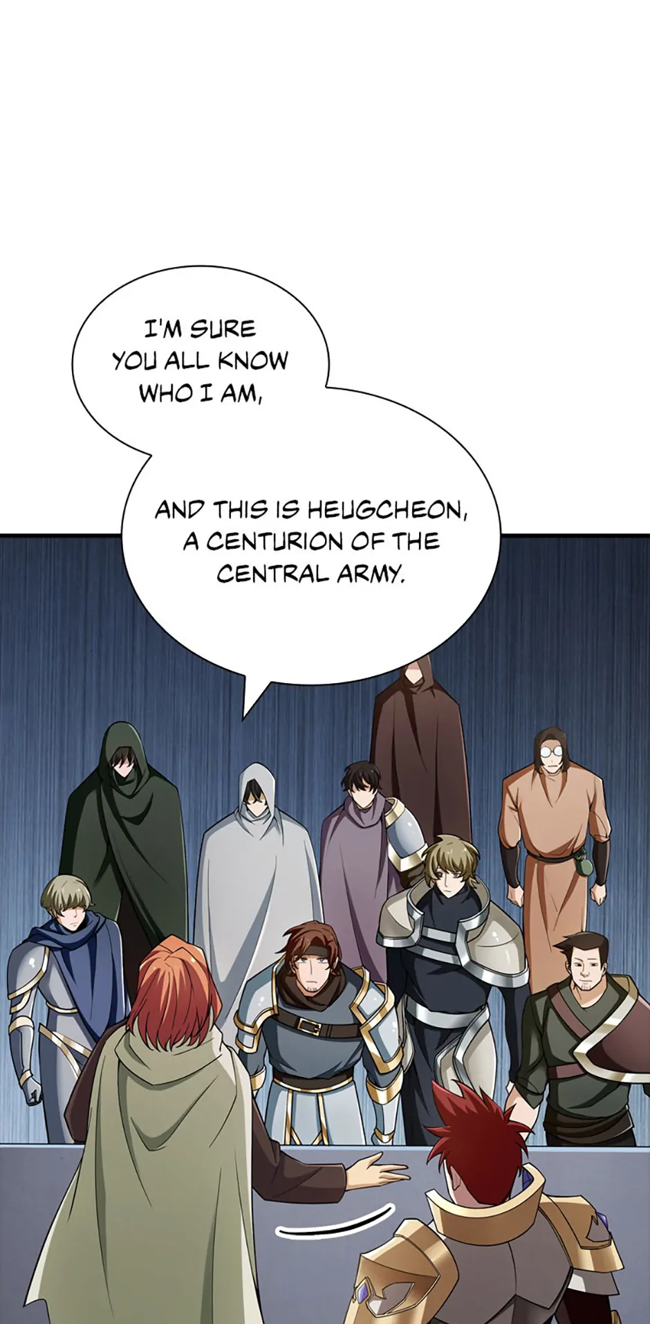 My 1.5-Billion-Won Item Chapter 43 page 59