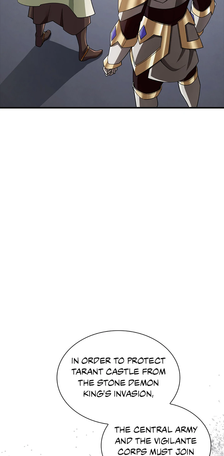 My 1.5-Billion-Won Item Chapter 43 page 60