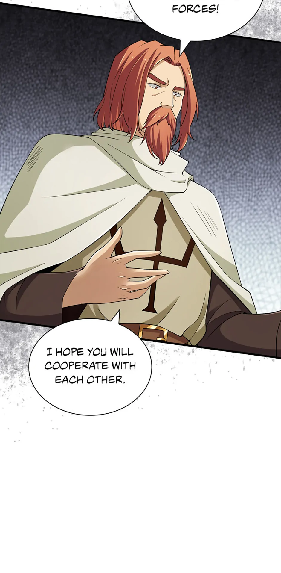My 1.5-Billion-Won Item Chapter 43 page 61