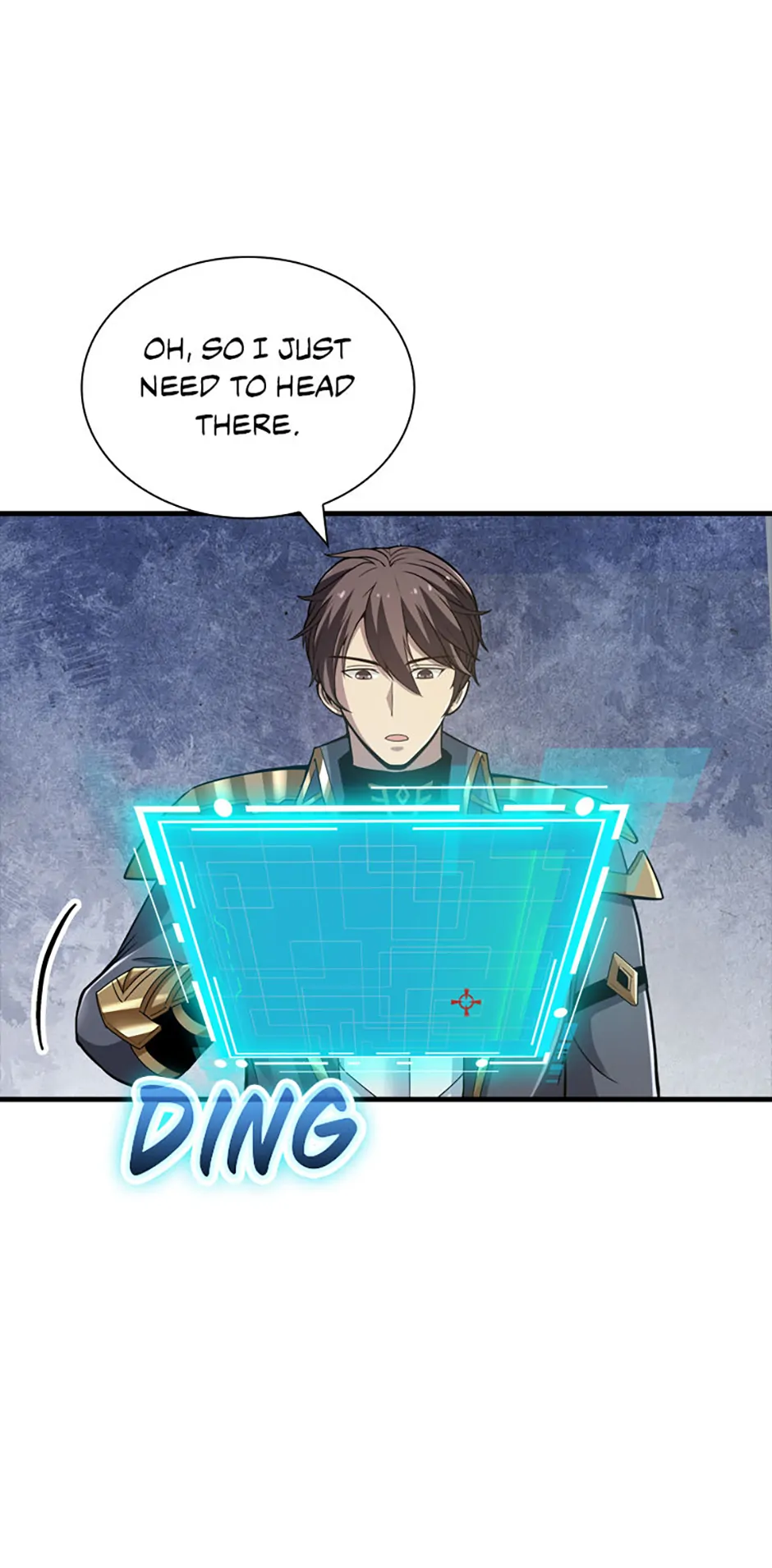 My 1.5-Billion-Won Item Chapter 43 page 65