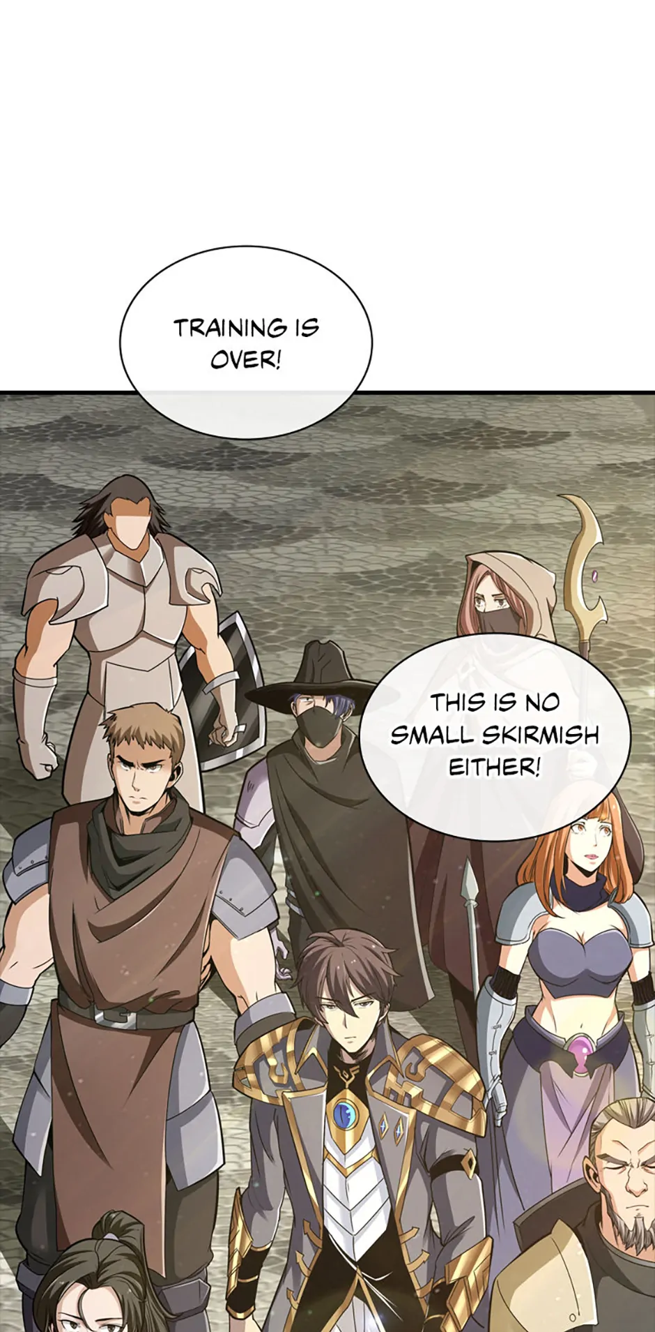 My 1.5-Billion-Won Item Chapter 43 page 66