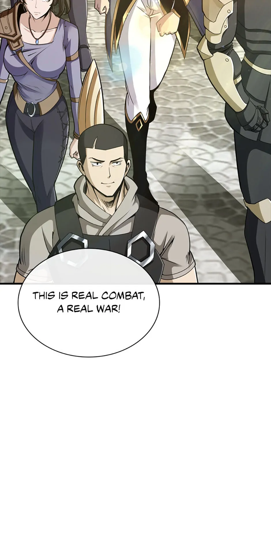My 1.5-Billion-Won Item Chapter 43 page 67