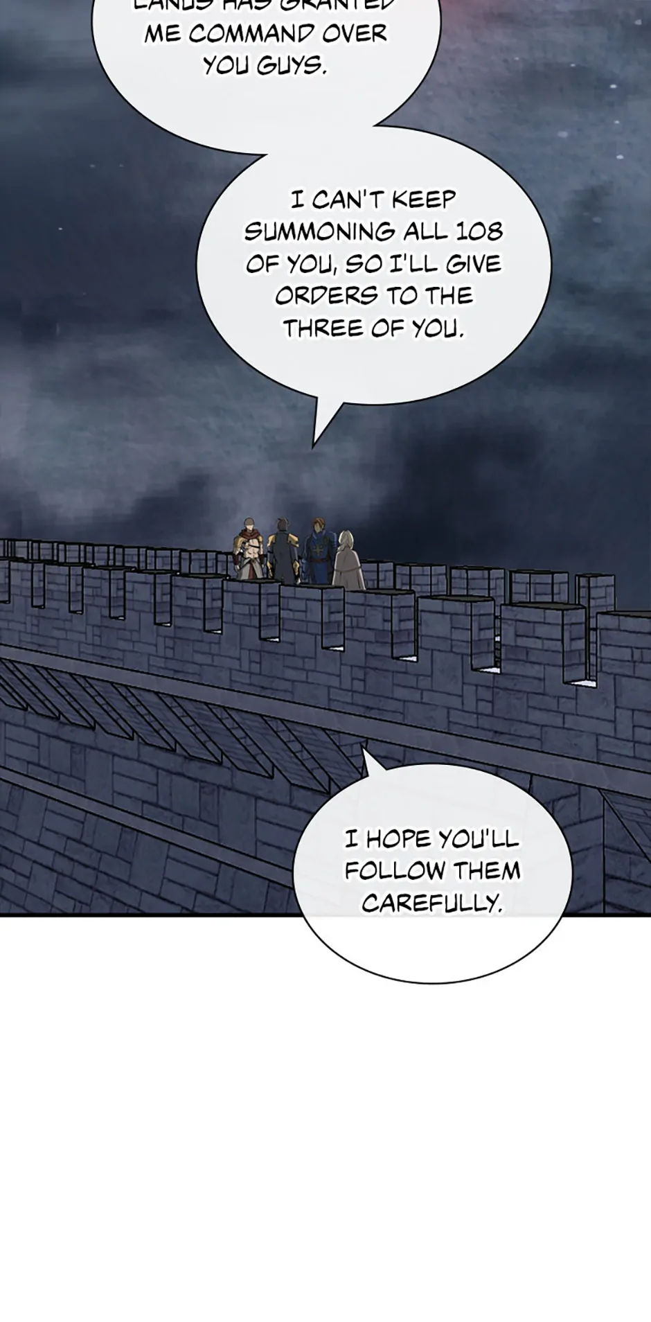 My 1.5-Billion-Won Item Chapter 43 page 70