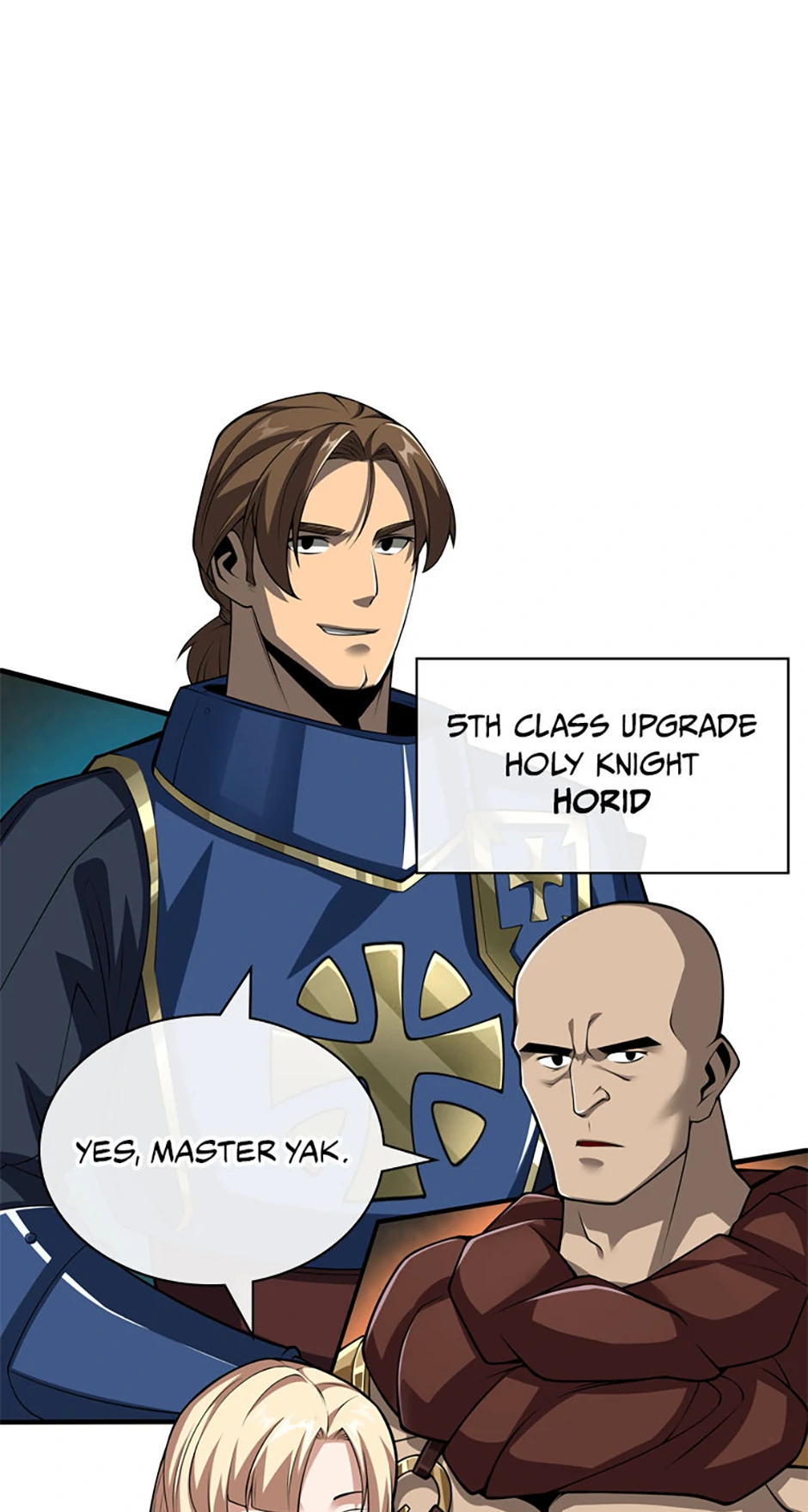 My 1.5-Billion-Won Item Chapter 43 page 71
