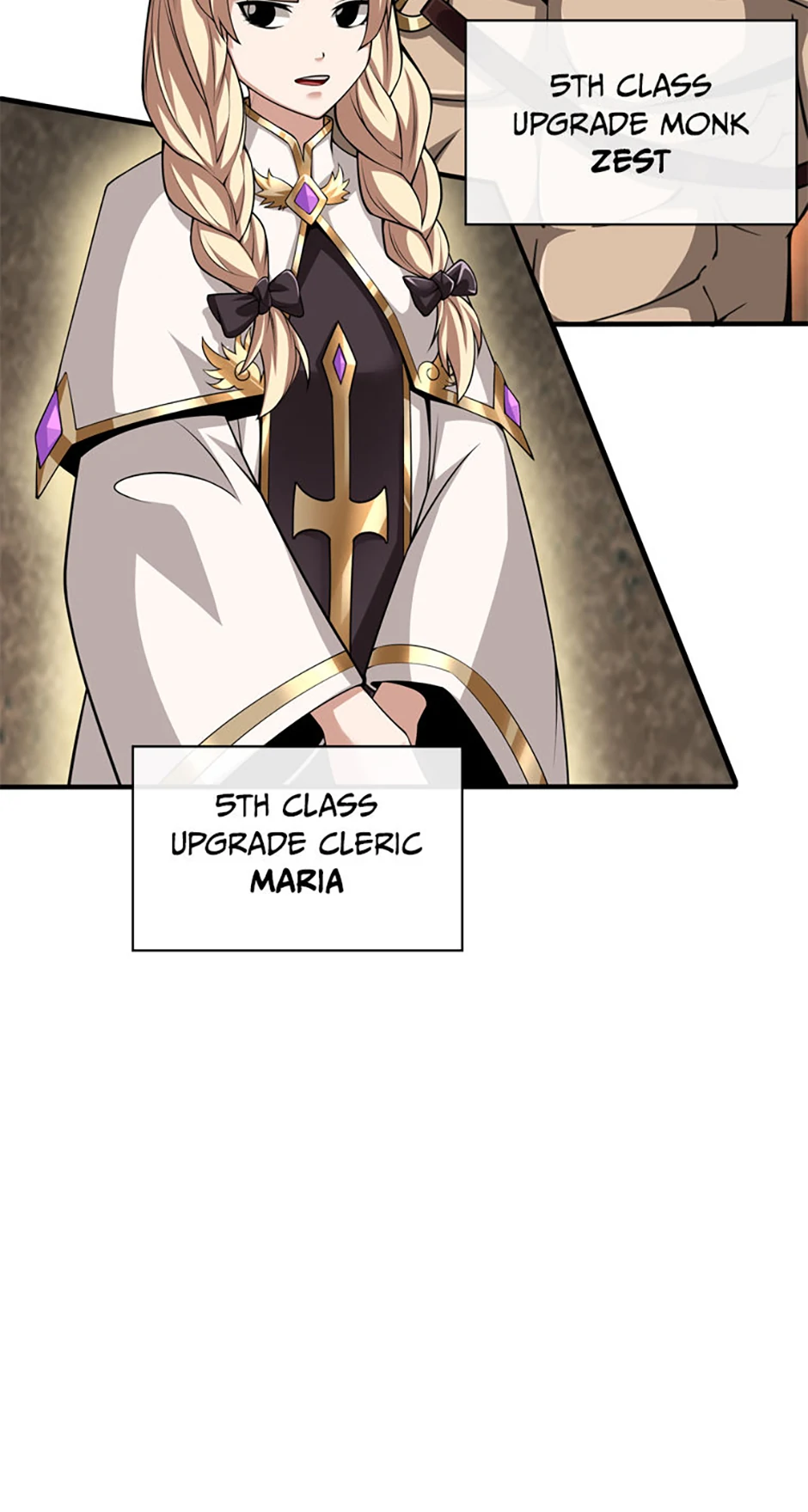 My 1.5-Billion-Won Item Chapter 43 page 72