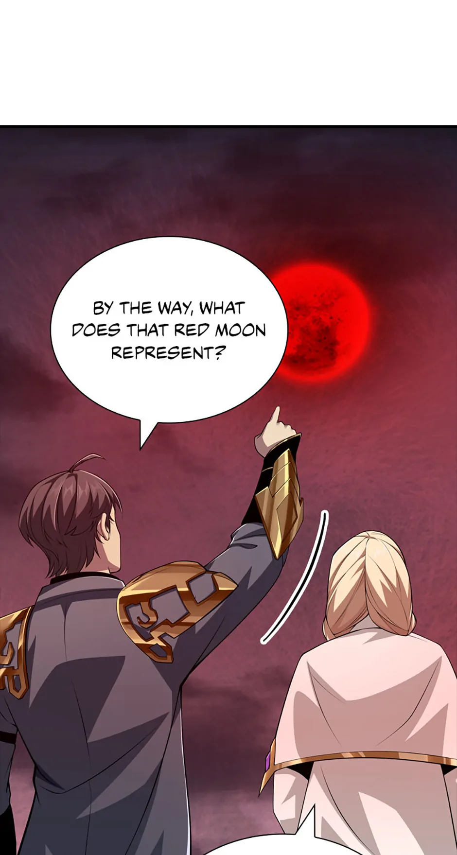 My 1.5-Billion-Won Item Chapter 43 page 73