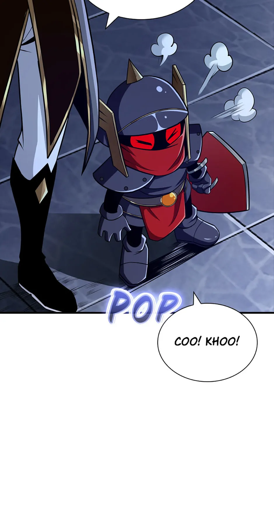 My 1.5-Billion-Won Item Chapter 43 page 76