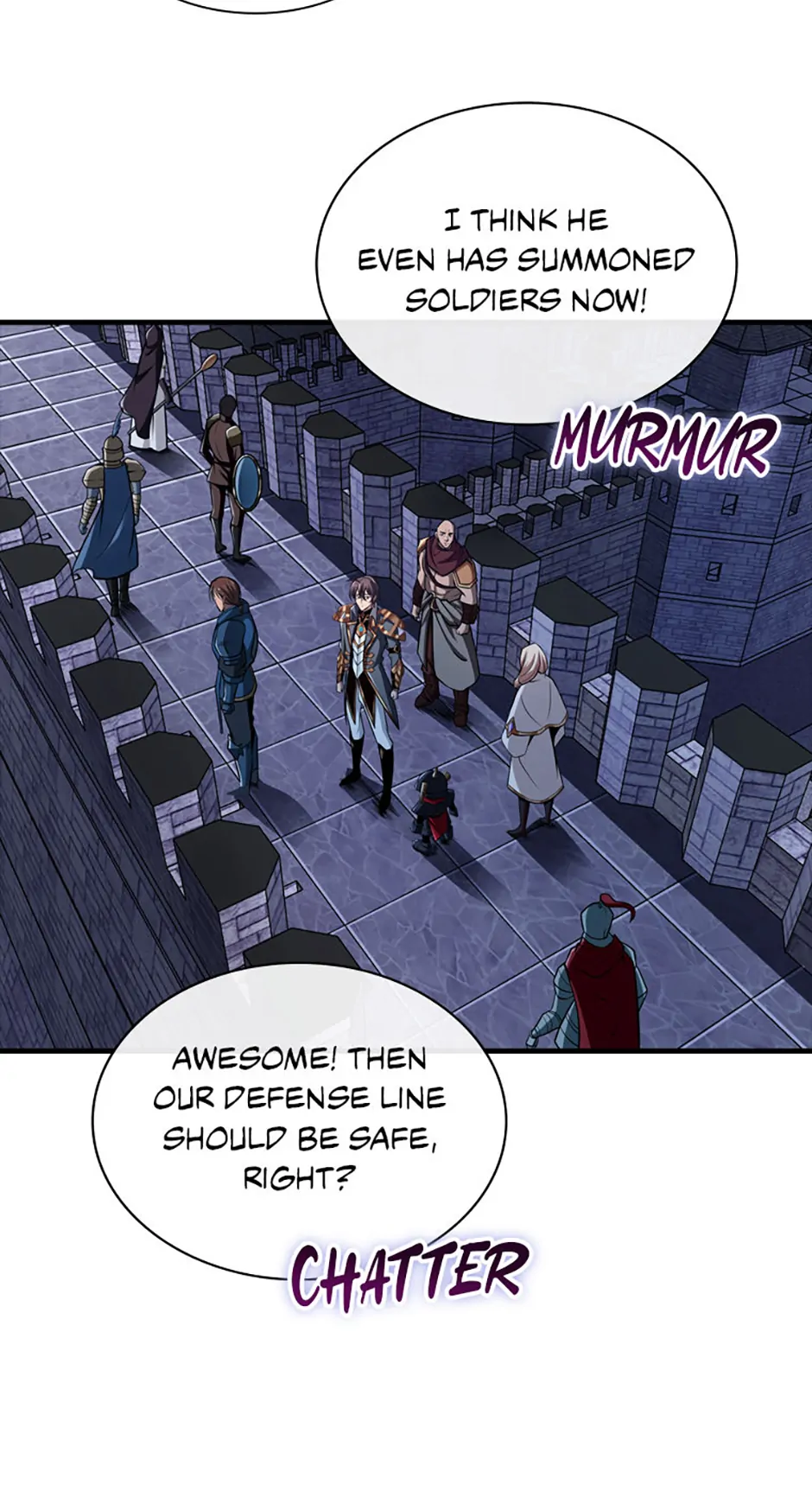 My 1.5-Billion-Won Item Chapter 43 page 79