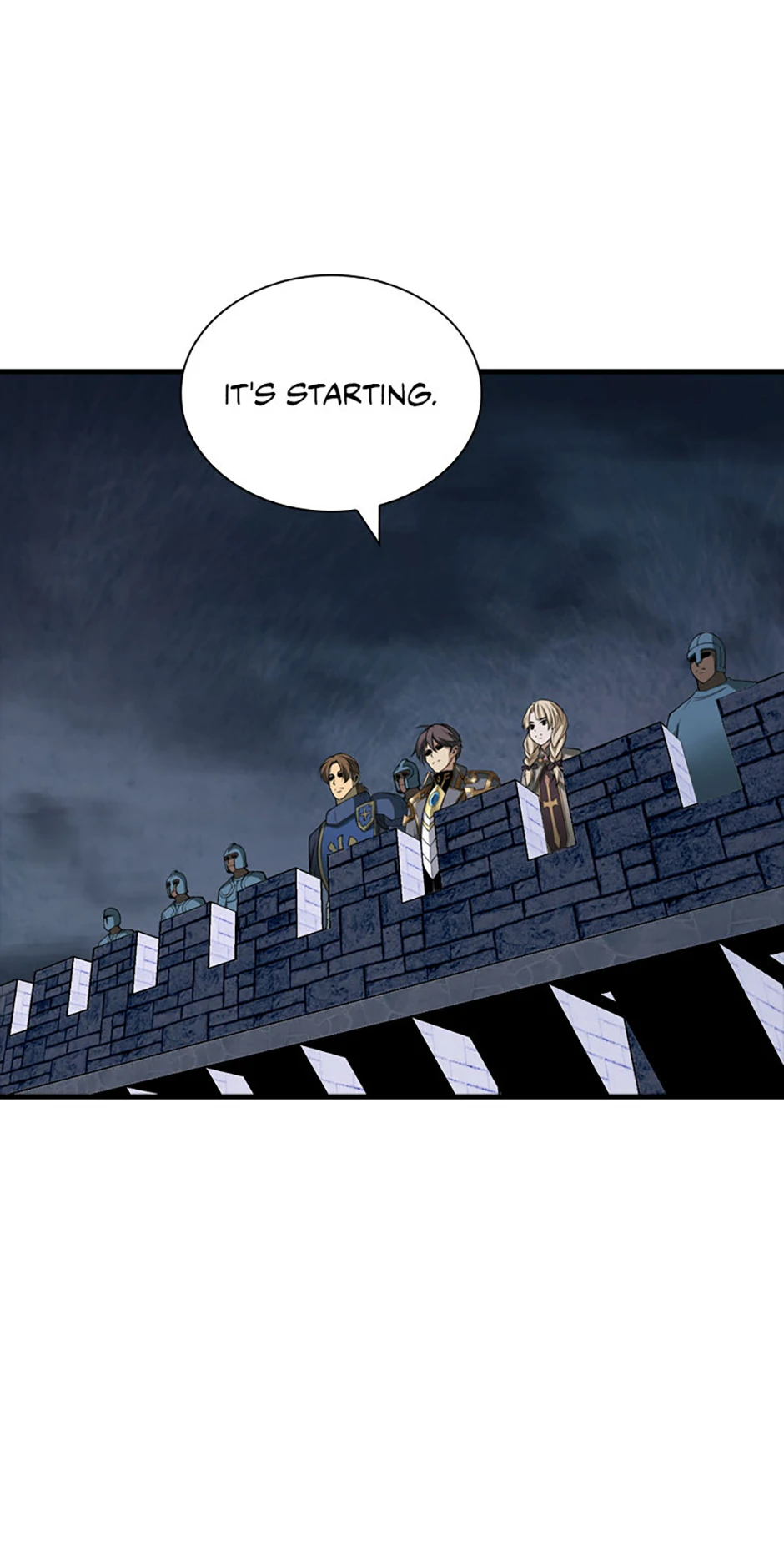 My 1.5-Billion-Won Item Chapter 43 page 84