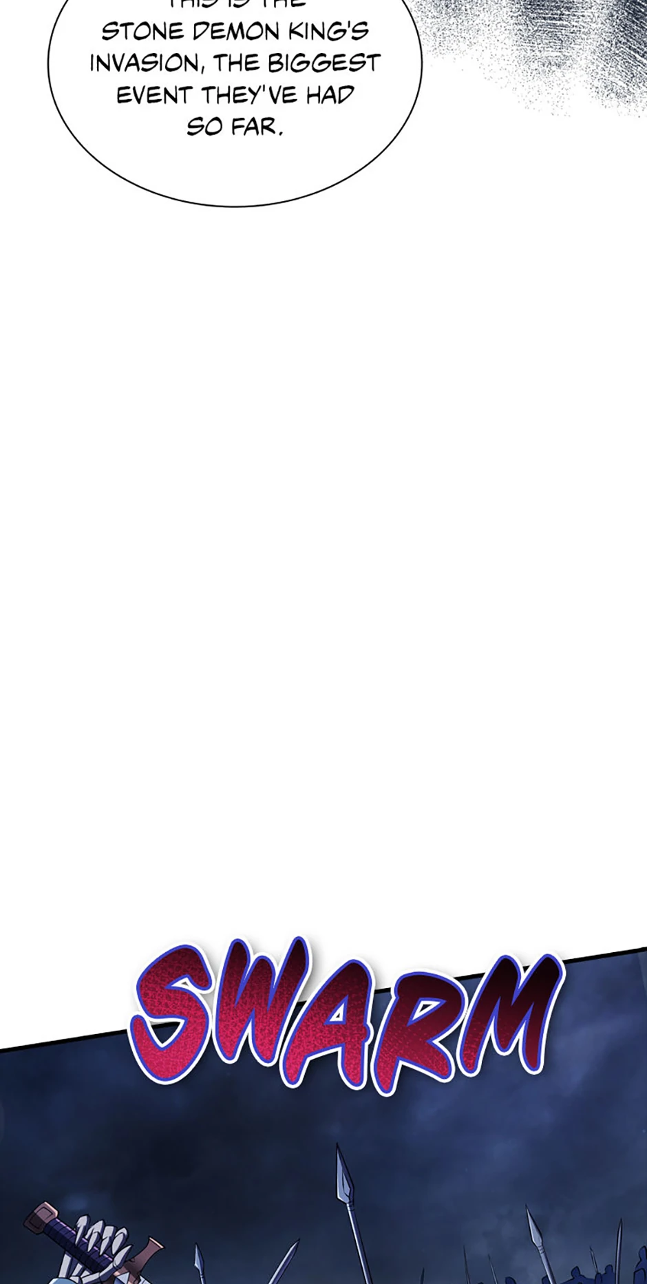 My 1.5-Billion-Won Item Chapter 43 page 86