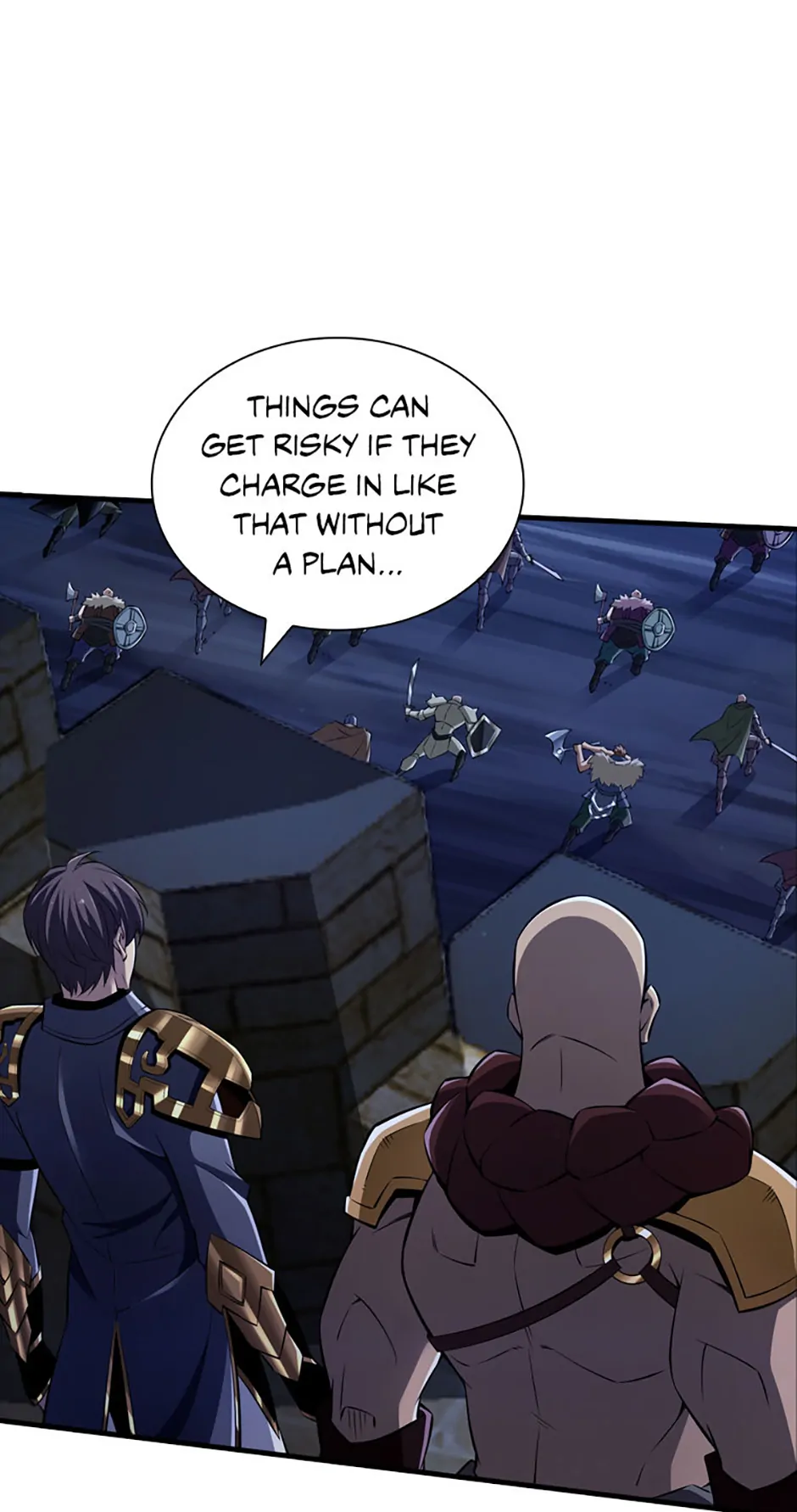 My 1.5-Billion-Won Item Chapter 44 page 7