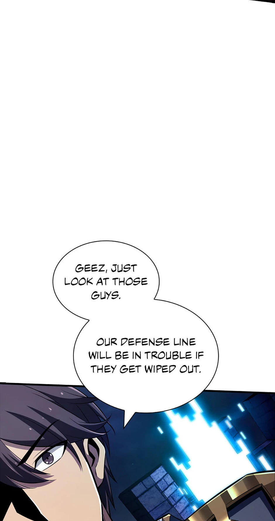My 1.5-Billion-Won Item Chapter 44 page 8