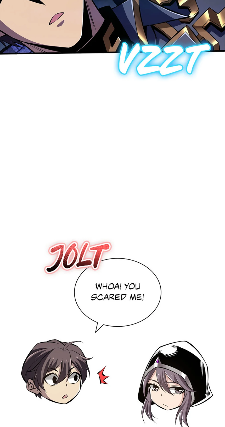 My 1.5-Billion-Won Item Chapter 44 page 9