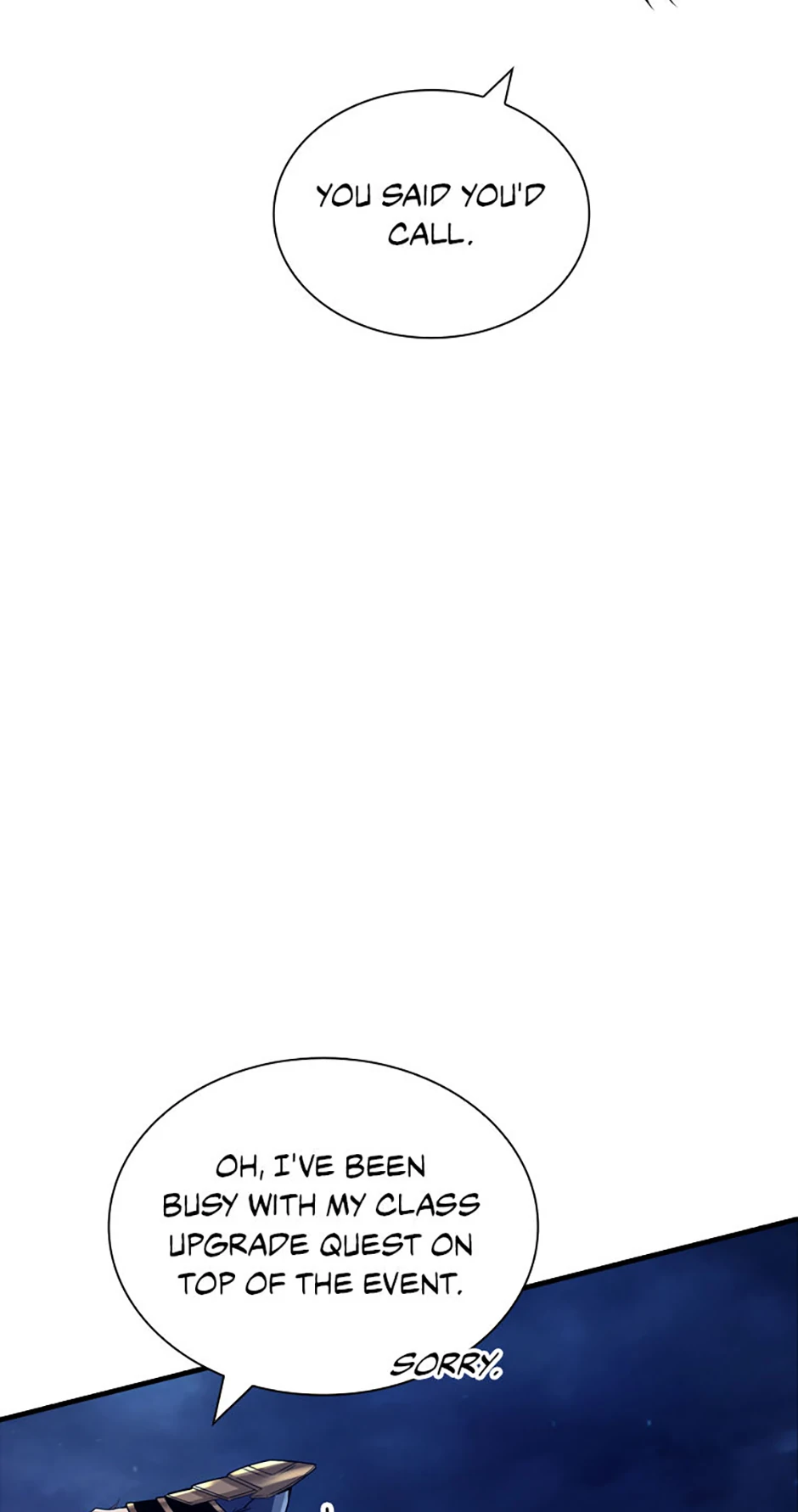 My 1.5-Billion-Won Item Chapter 44 page 10