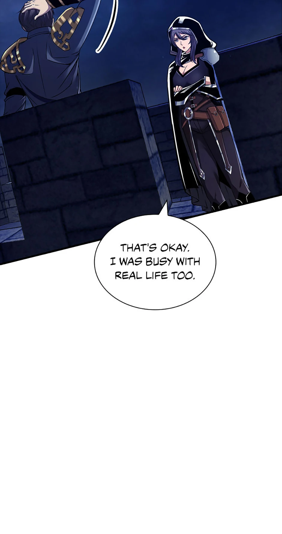 My 1.5-Billion-Won Item Chapter 44 page 11