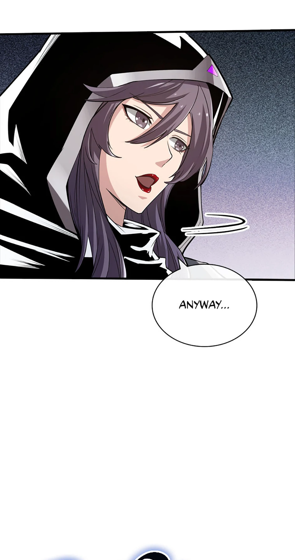 My 1.5-Billion-Won Item Chapter 44 page 12