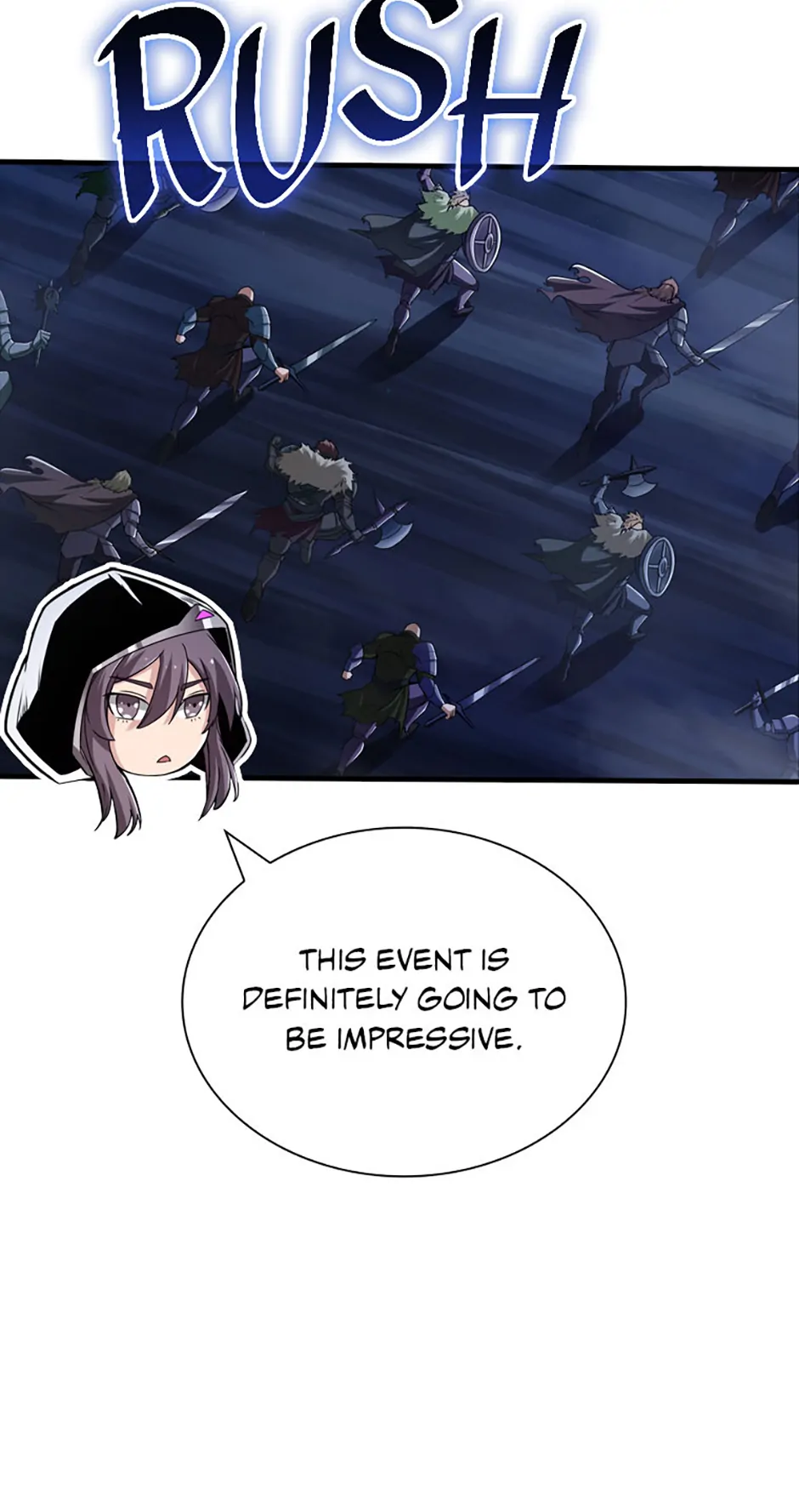 My 1.5-Billion-Won Item Chapter 44 page 13