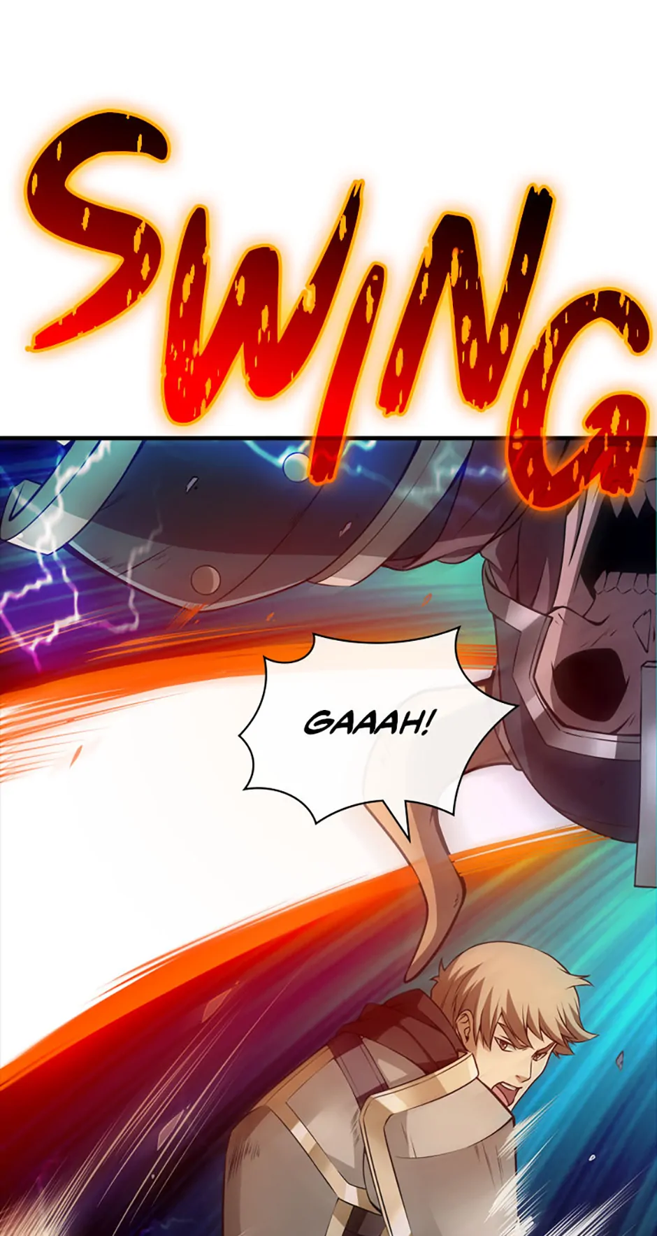 My 1.5-Billion-Won Item Chapter 44 page 27
