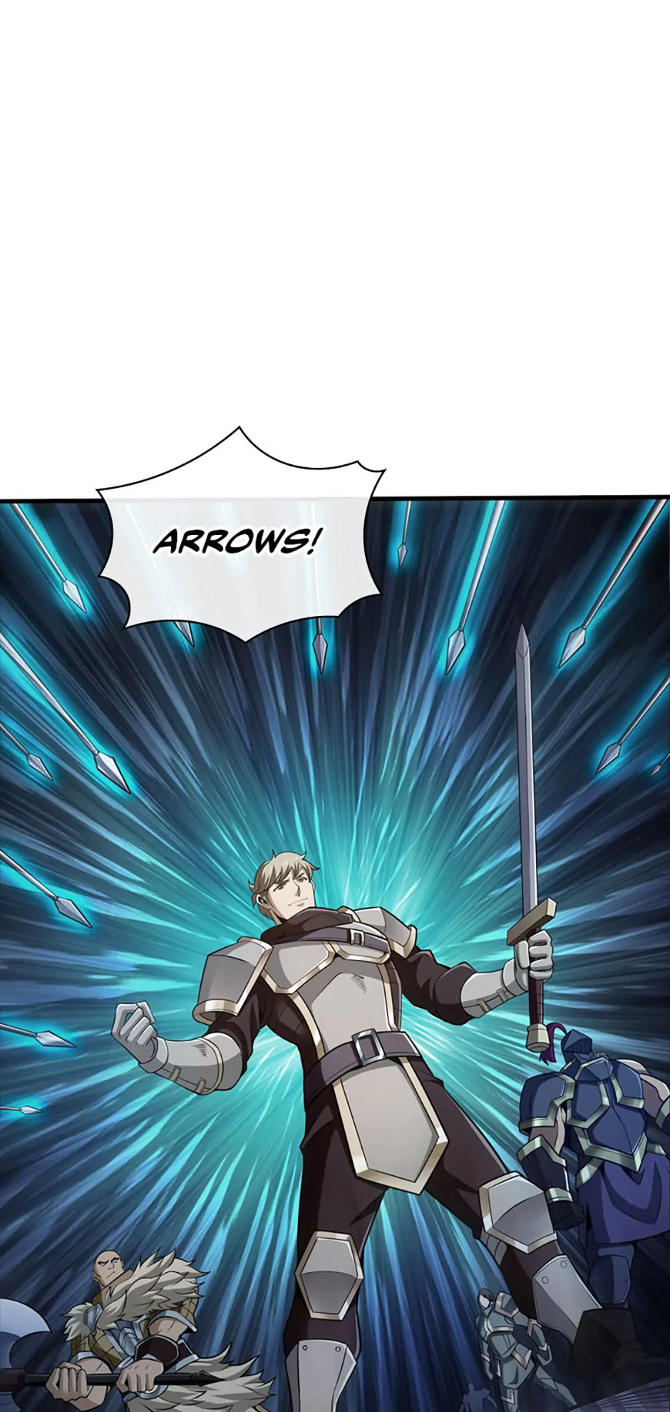 My 1.5-Billion-Won Item Chapter 44 page 33