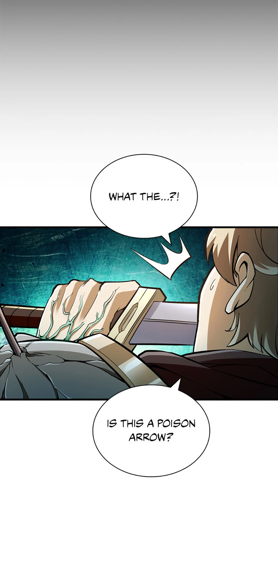 My 1.5-Billion-Won Item Chapter 44 page 37