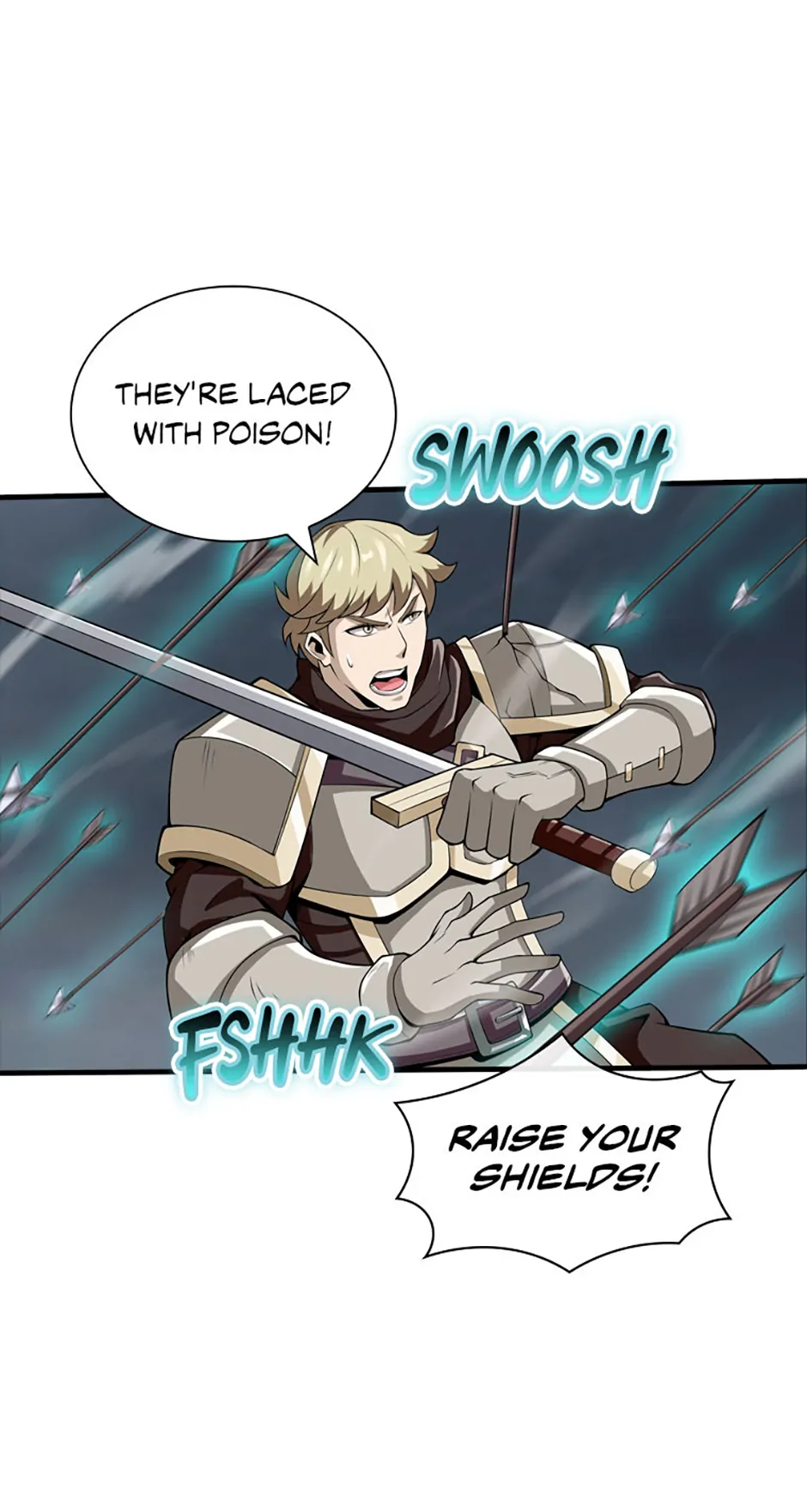 My 1.5-Billion-Won Item Chapter 44 page 38