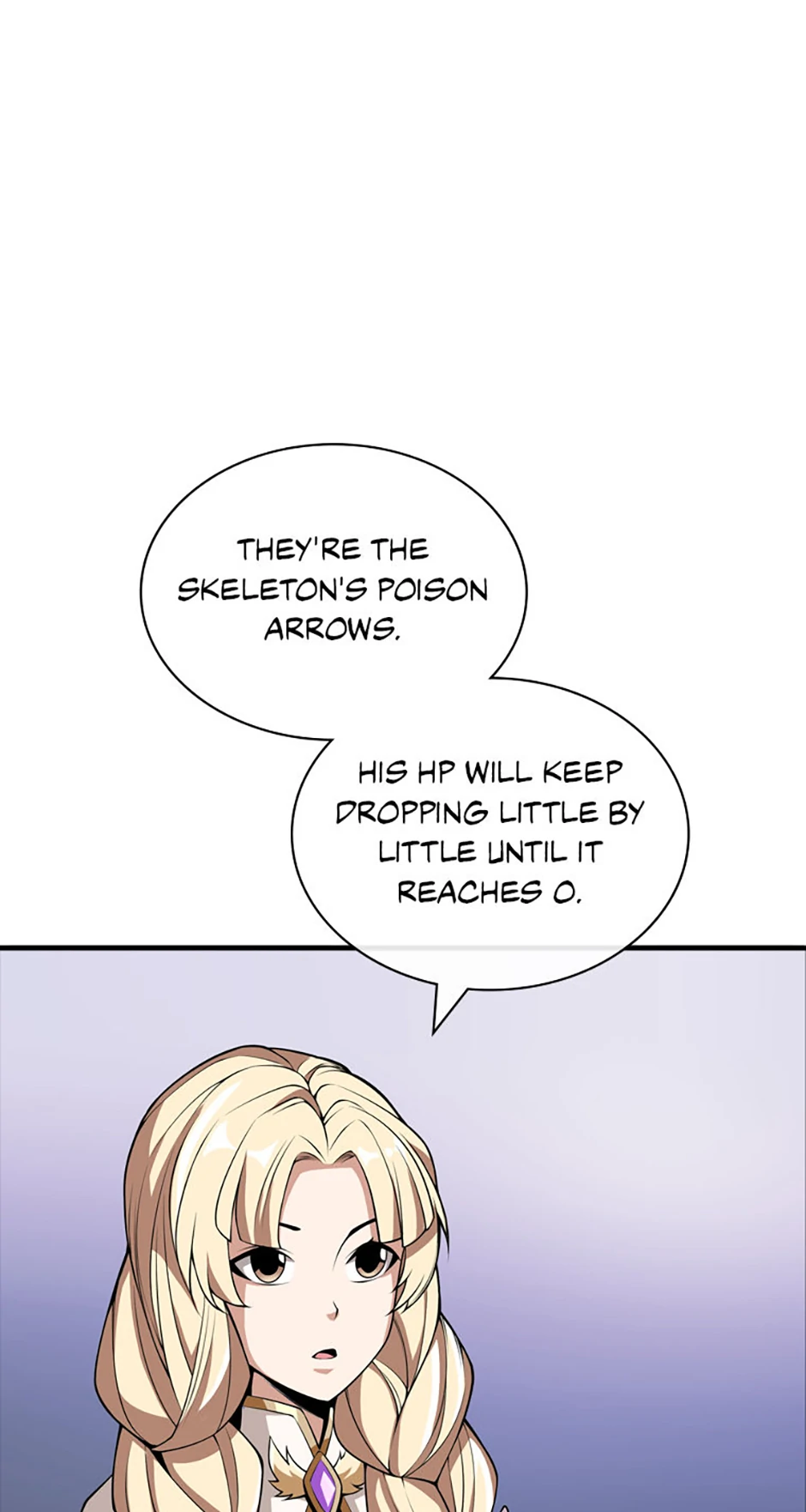 My 1.5-Billion-Won Item Chapter 44 page 39