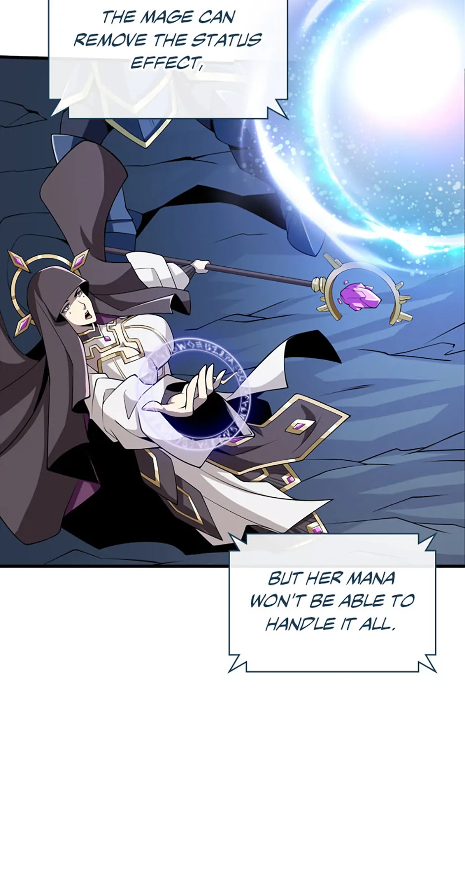 My 1.5-Billion-Won Item Chapter 44 page 41