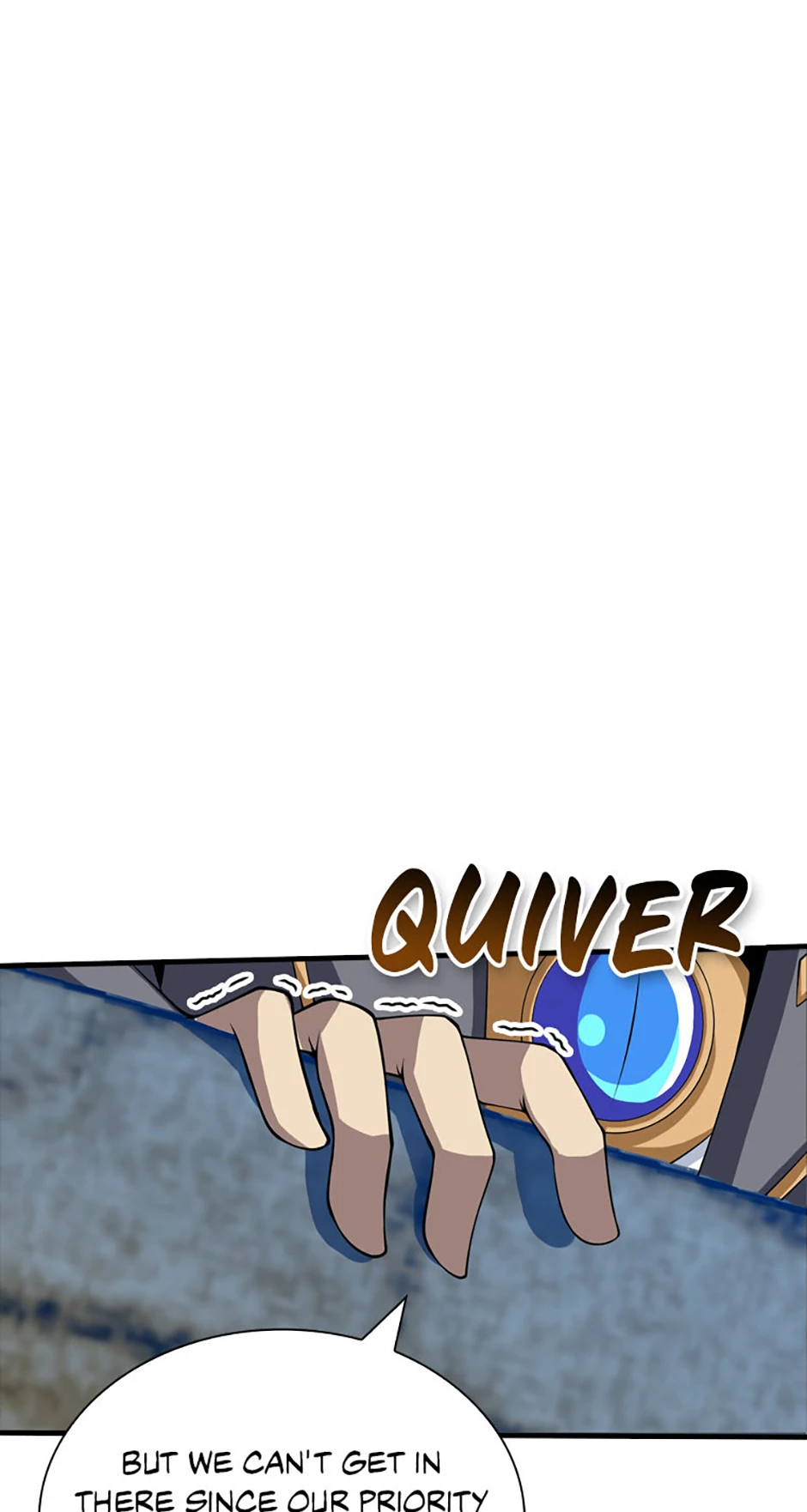 My 1.5-Billion-Won Item Chapter 44 page 43