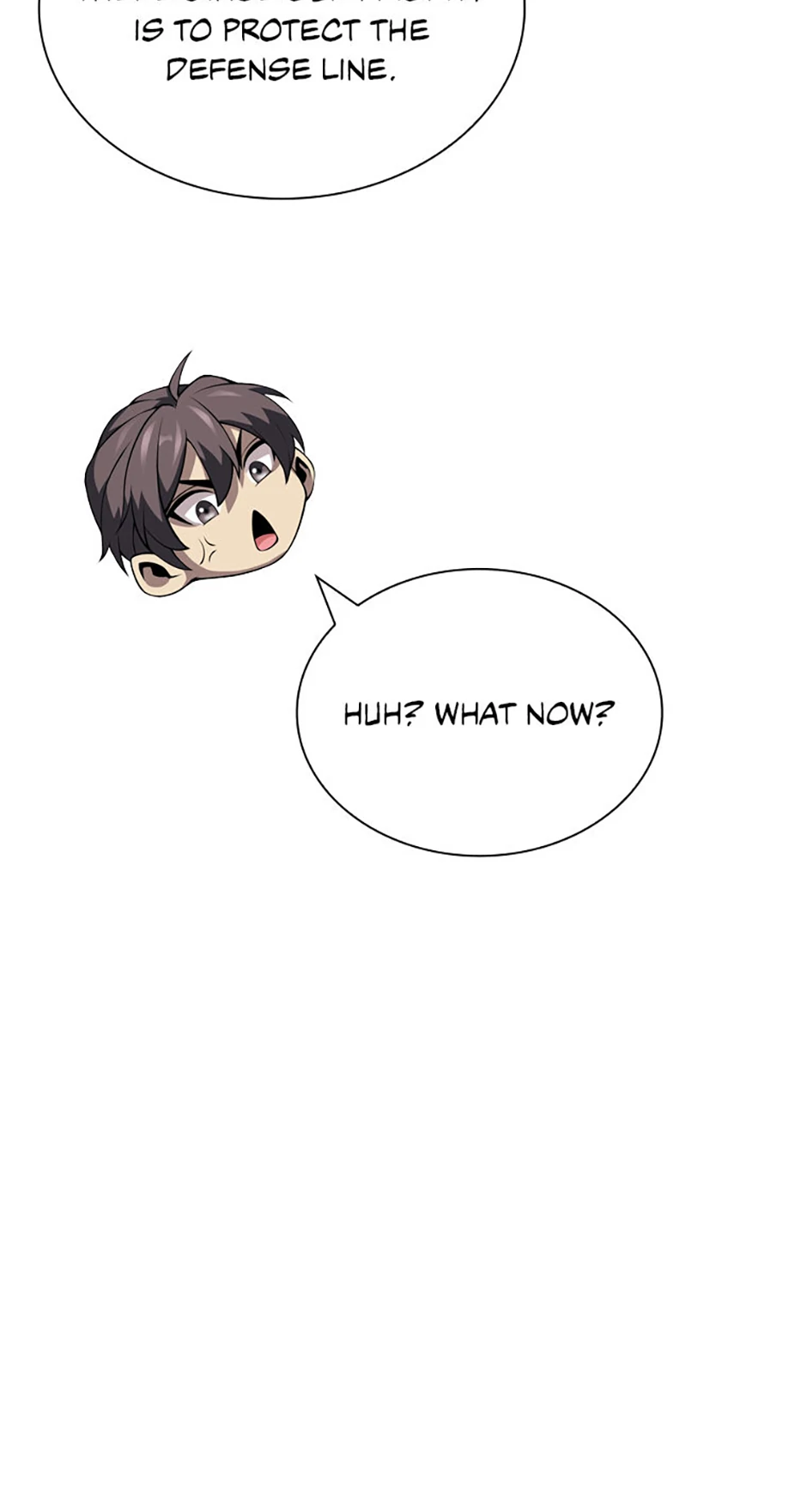 My 1.5-Billion-Won Item Chapter 44 page 44