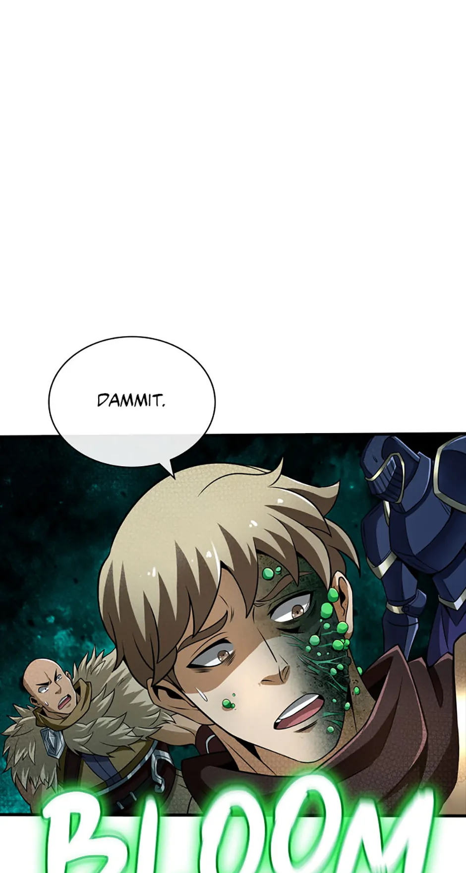 My 1.5-Billion-Won Item Chapter 44 page 46