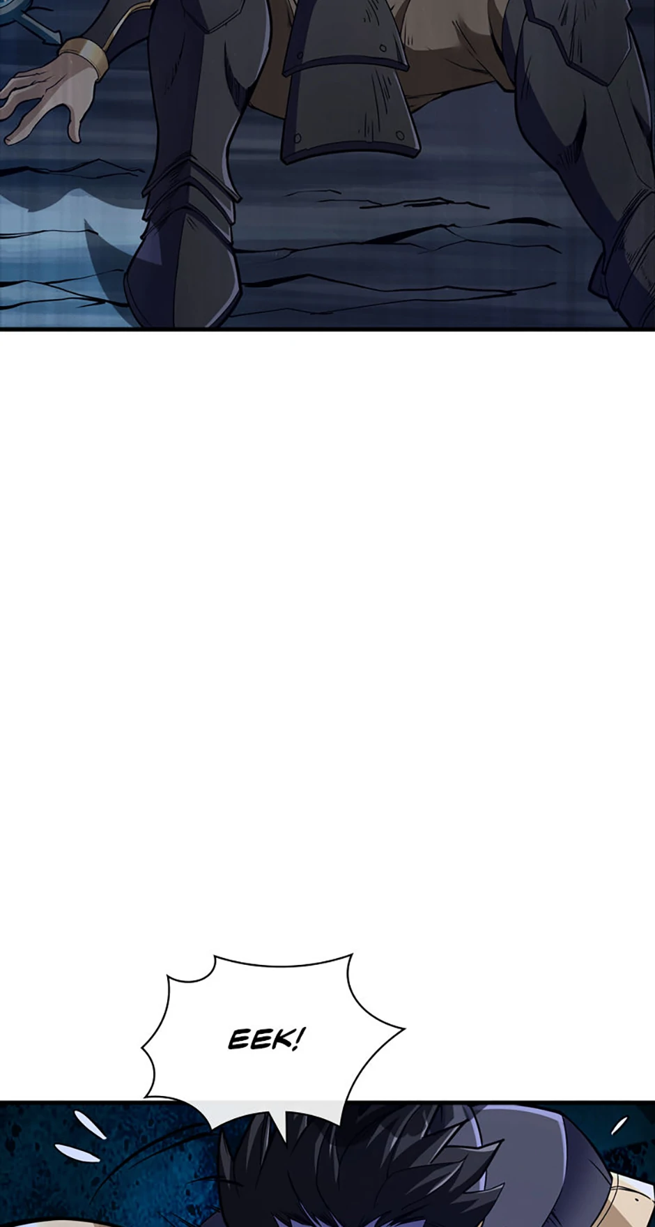My 1.5-Billion-Won Item Chapter 44 page 51