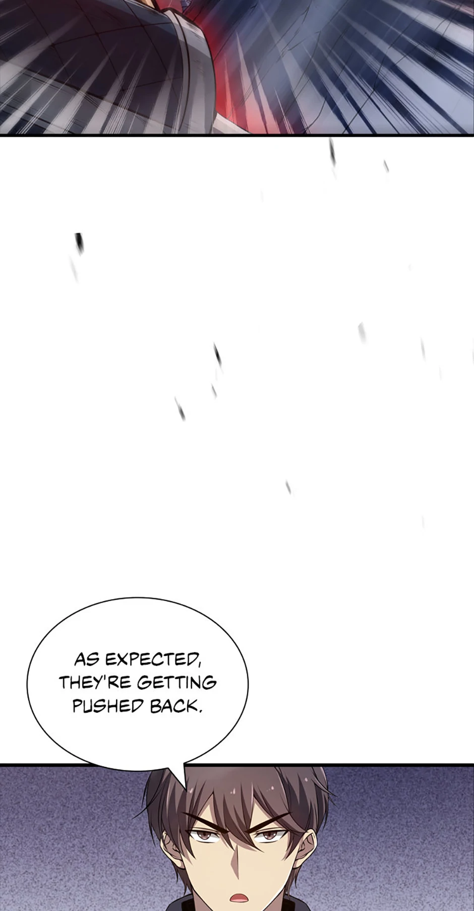 My 1.5-Billion-Won Item Chapter 44 page 63