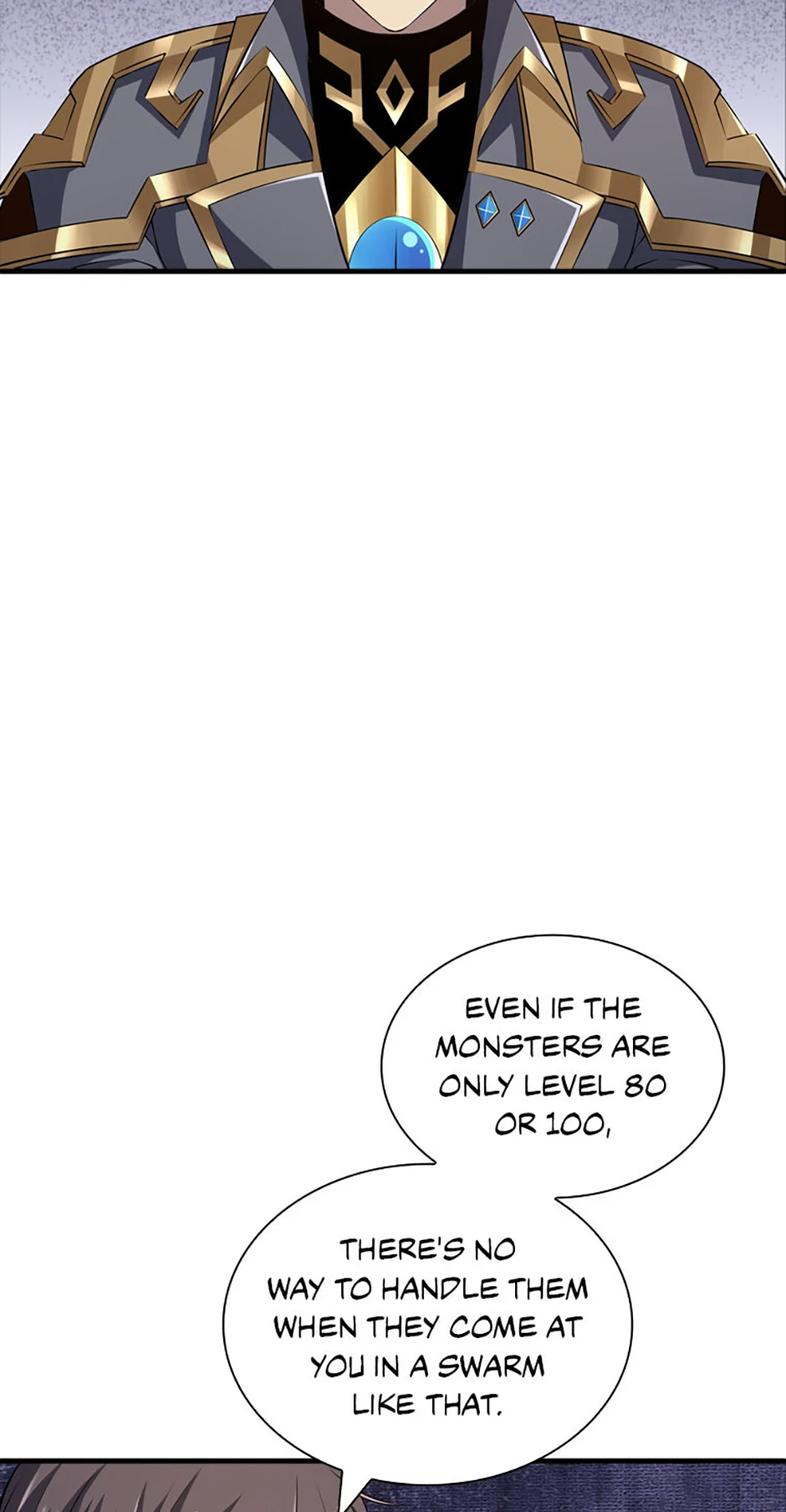 My 1.5-Billion-Won Item Chapter 44 page 64