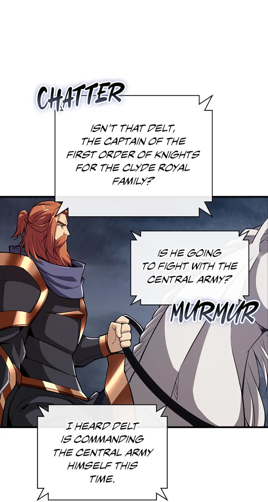 My 1.5-Billion-Won Item Chapter 44 page 71