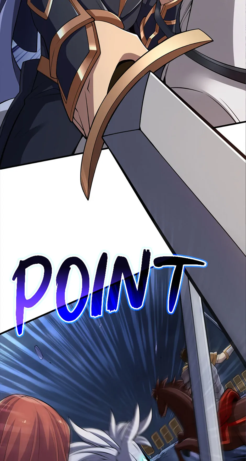 My 1.5-Billion-Won Item Chapter 44 page 73
