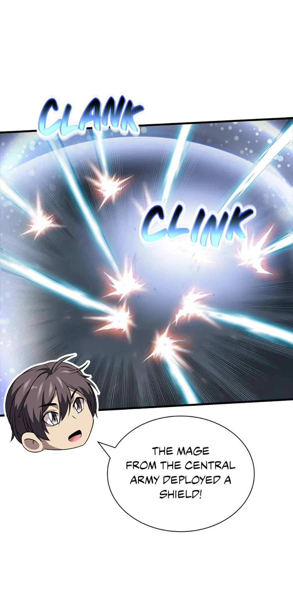 My 1.5-Billion-Won Item Chapter 44 page 79