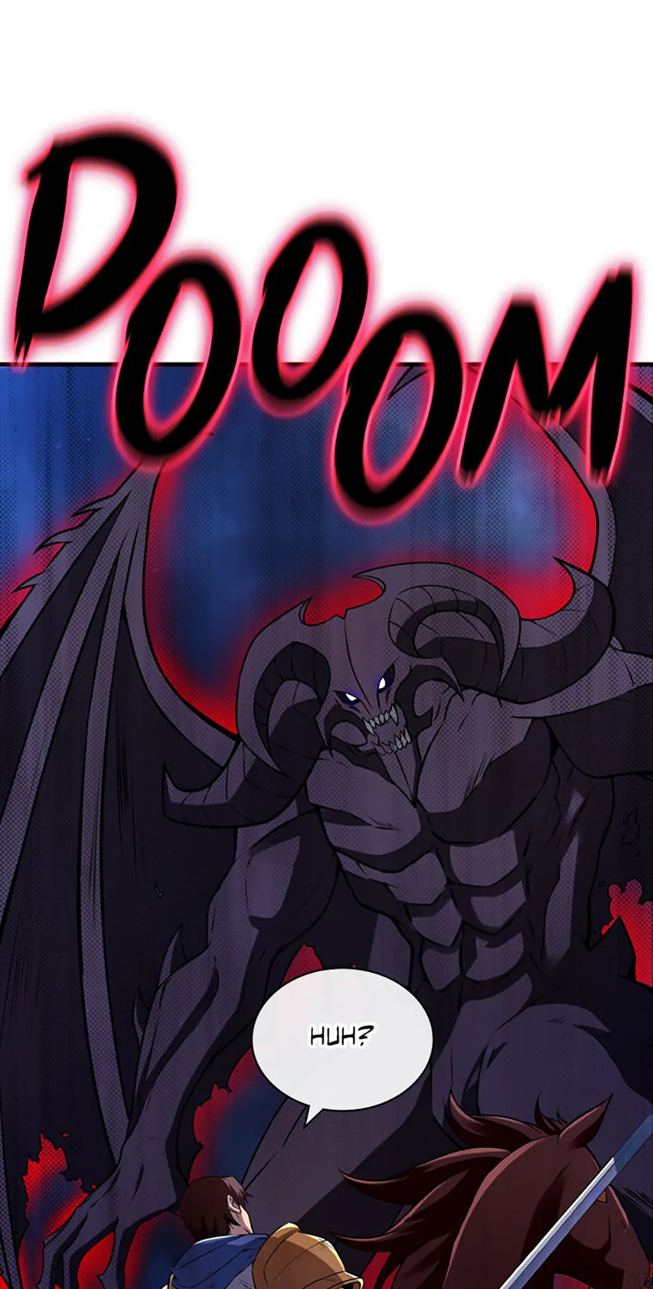 My 1.5-Billion-Won Item Chapter 44 page 84