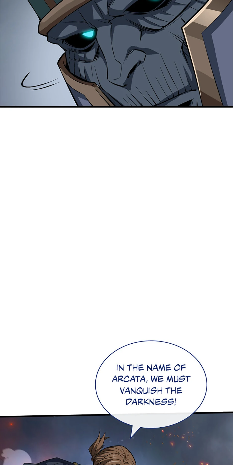 My 1.5-Billion-Won Item Chapter 45 page 86